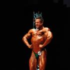 Scott  Sinclair - NPC West Texas Classic 2012 - #1